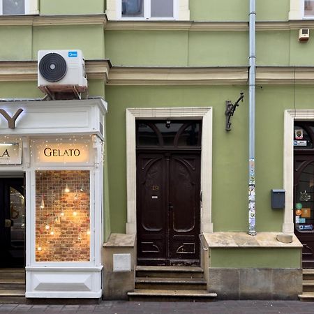 Prime Location Apartment Krasków Εξωτερικό φωτογραφία