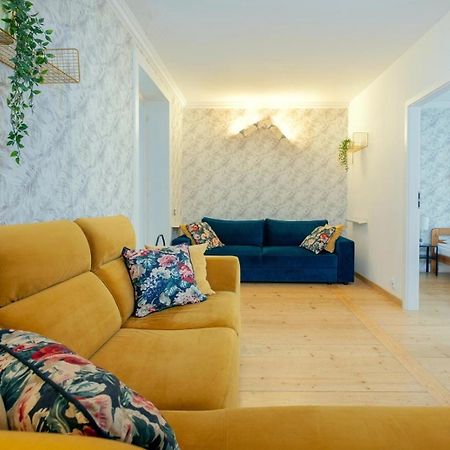 Prime Location Apartment Krasków Εξωτερικό φωτογραφία
