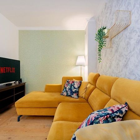 Prime Location Apartment Krasków Εξωτερικό φωτογραφία