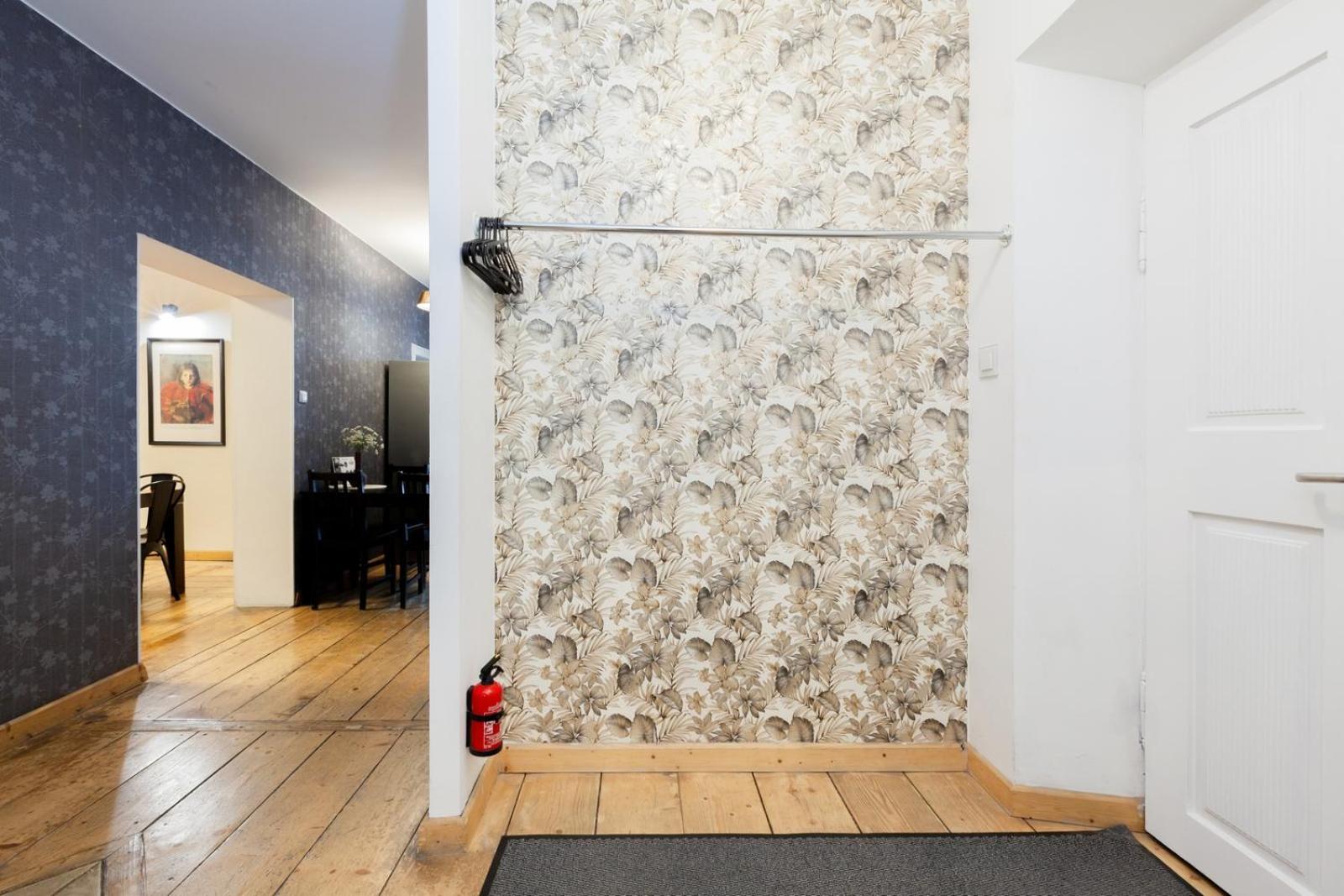 Prime Location Apartment Krasków Εξωτερικό φωτογραφία