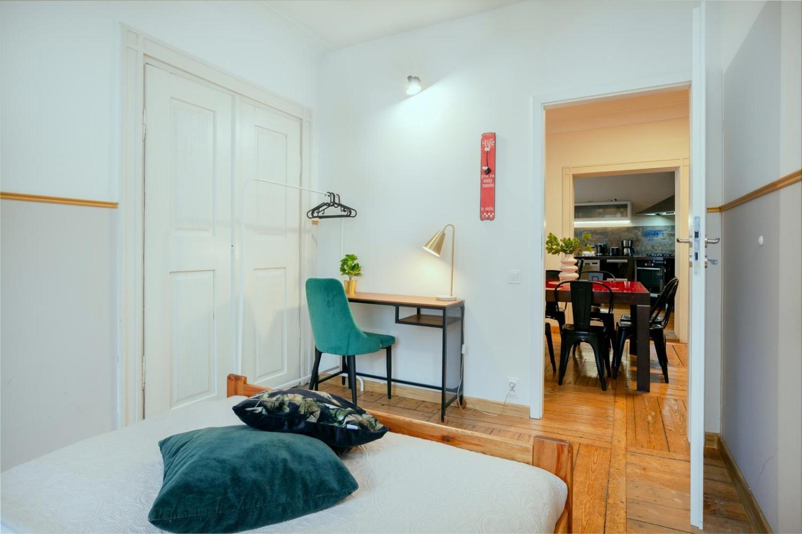 Prime Location Apartment Krasków Εξωτερικό φωτογραφία