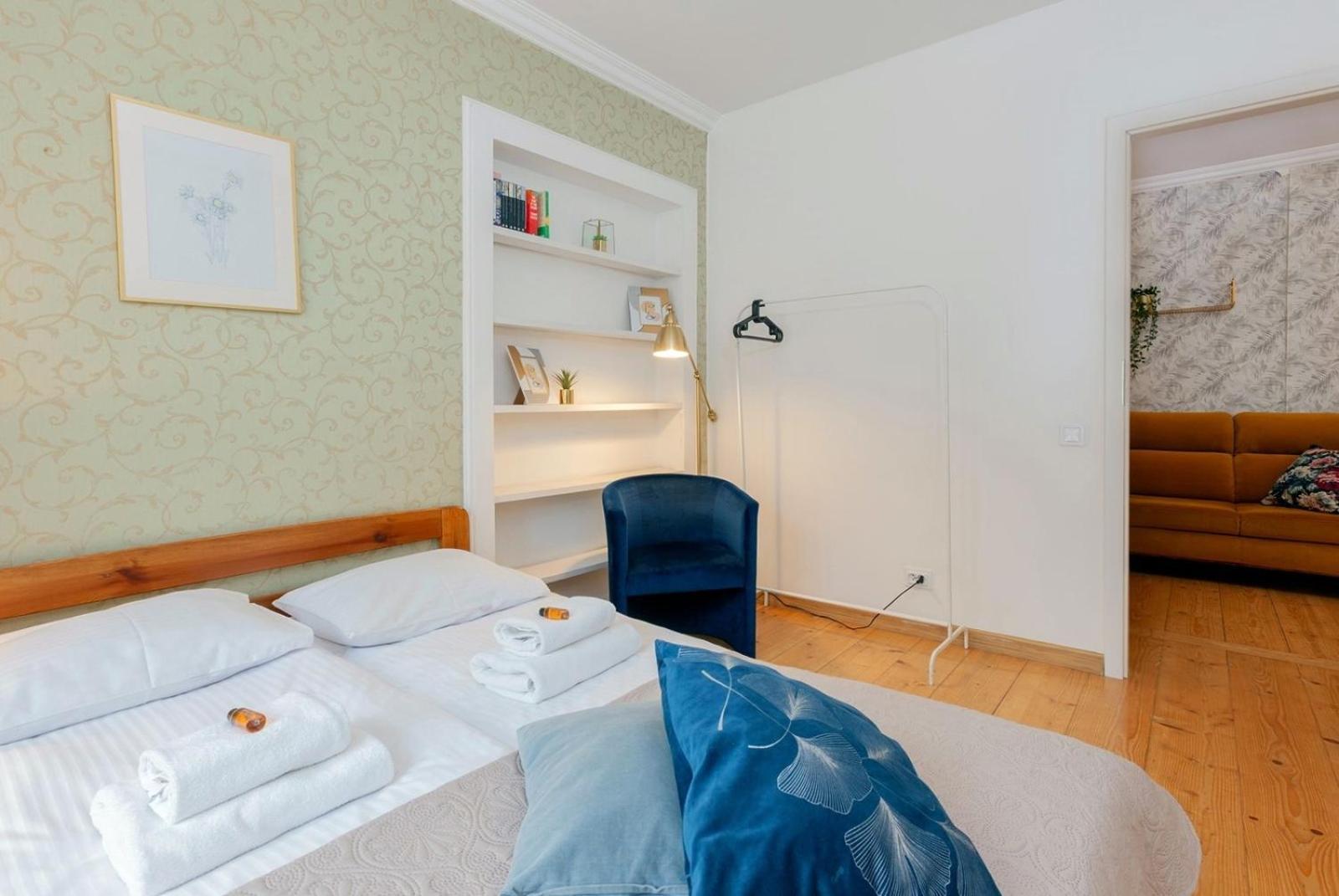 Prime Location Apartment Krasków Εξωτερικό φωτογραφία