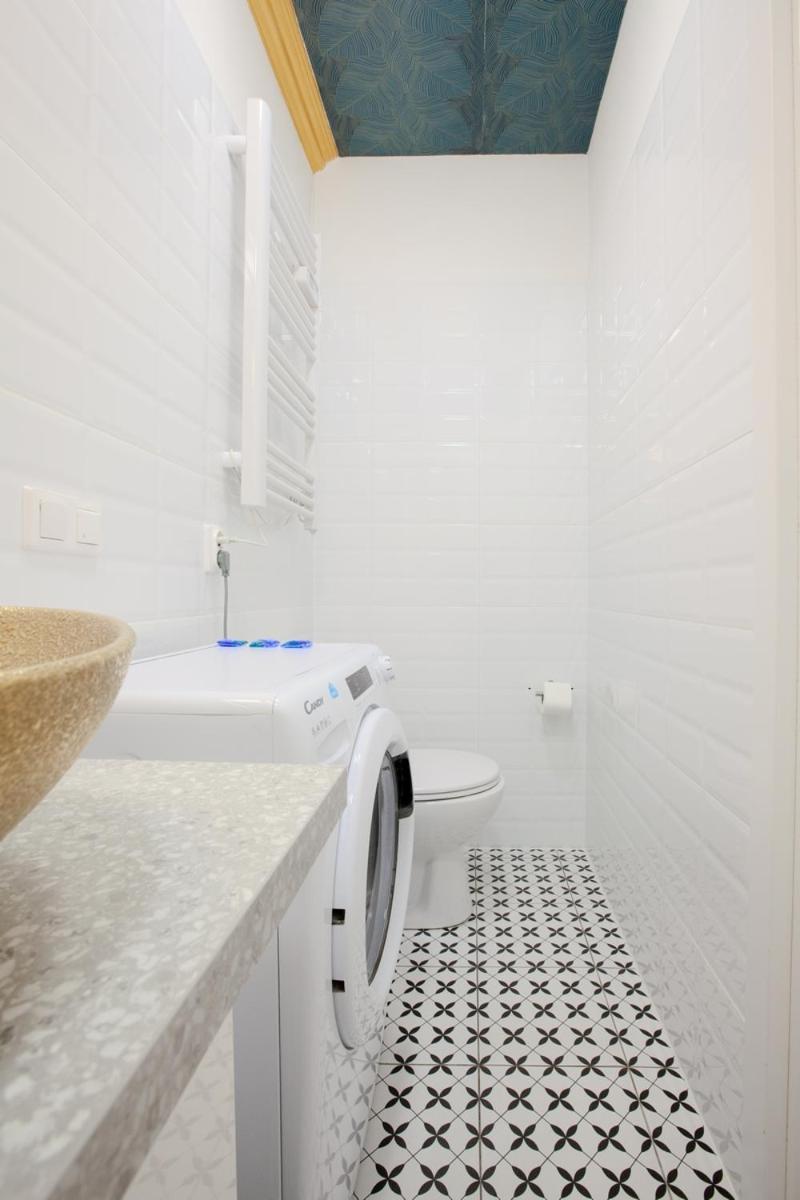 Prime Location Apartment Krasków Εξωτερικό φωτογραφία
