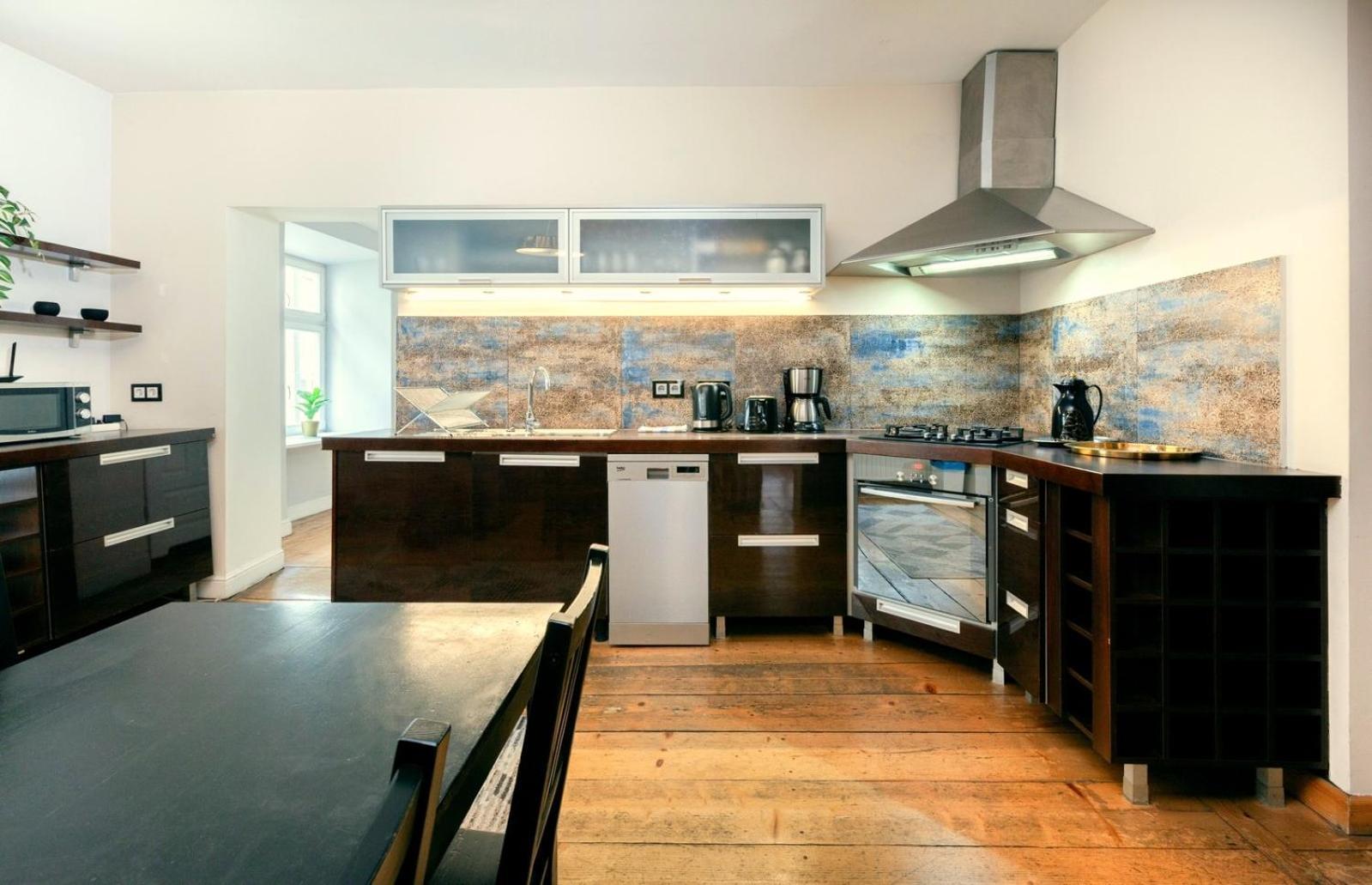 Prime Location Apartment Krasków Εξωτερικό φωτογραφία