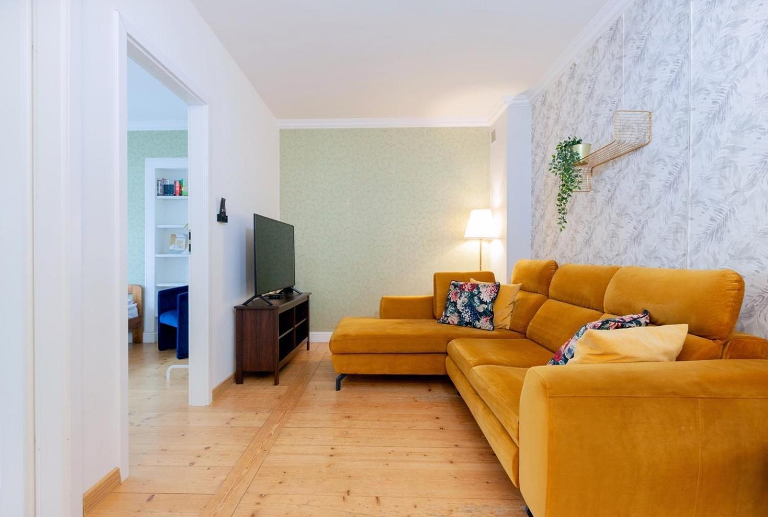 Prime Location Apartment Krasków Εξωτερικό φωτογραφία