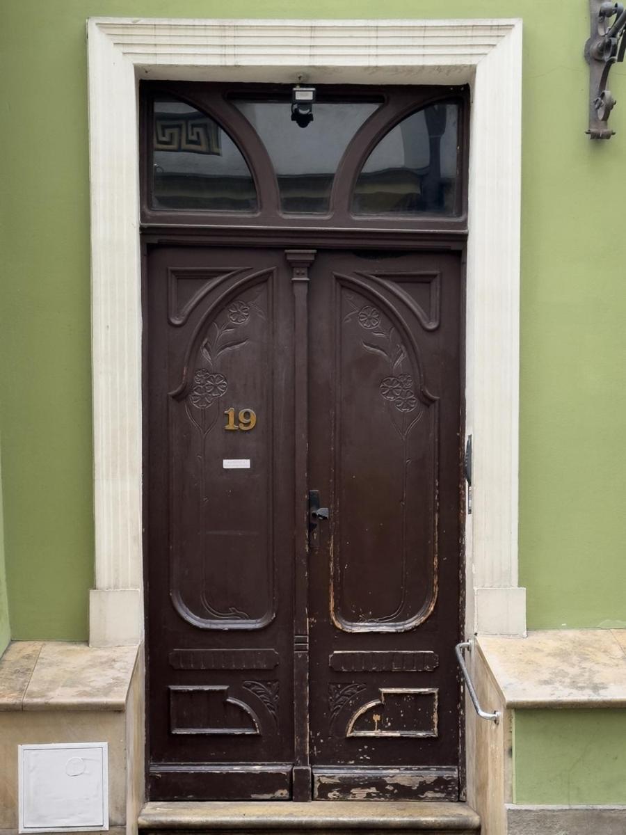 Prime Location Apartment Krasków Εξωτερικό φωτογραφία
