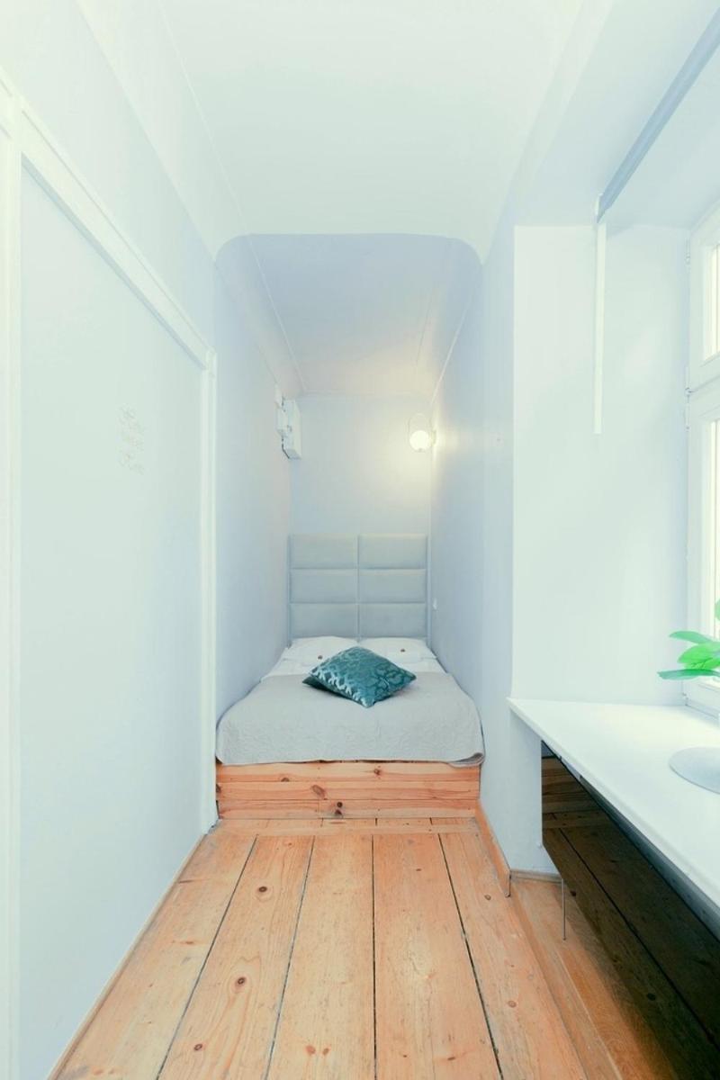 Prime Location Apartment Krasków Εξωτερικό φωτογραφία