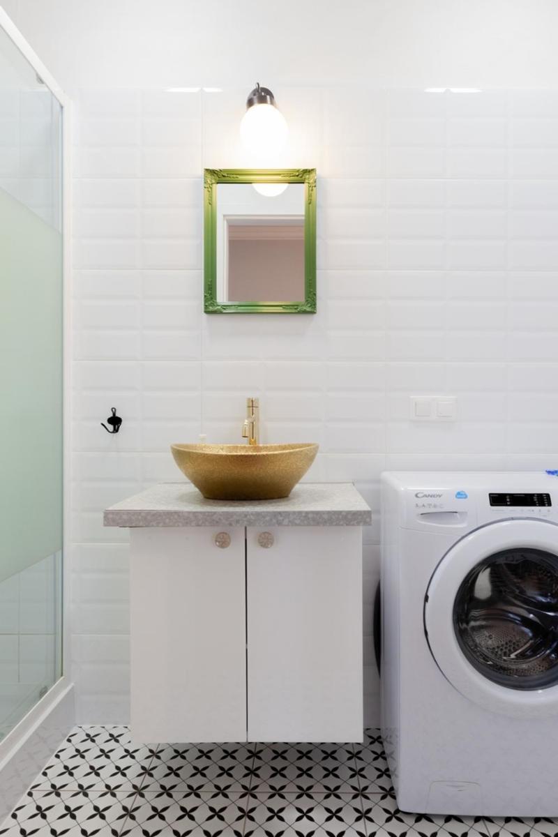 Prime Location Apartment Krasków Εξωτερικό φωτογραφία
