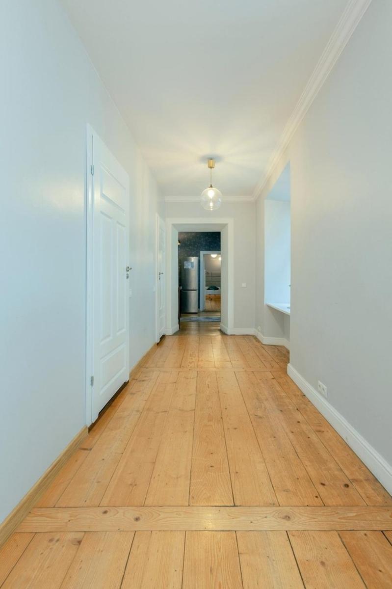 Prime Location Apartment Krasków Εξωτερικό φωτογραφία