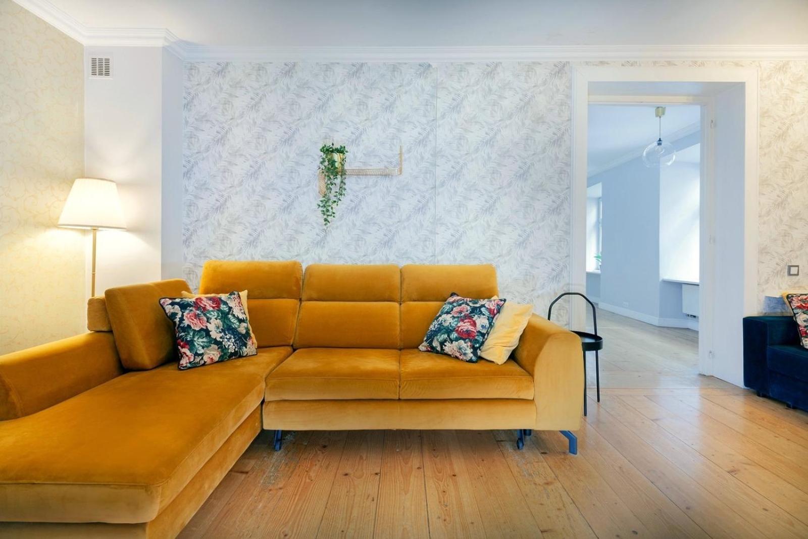 Prime Location Apartment Krasków Εξωτερικό φωτογραφία