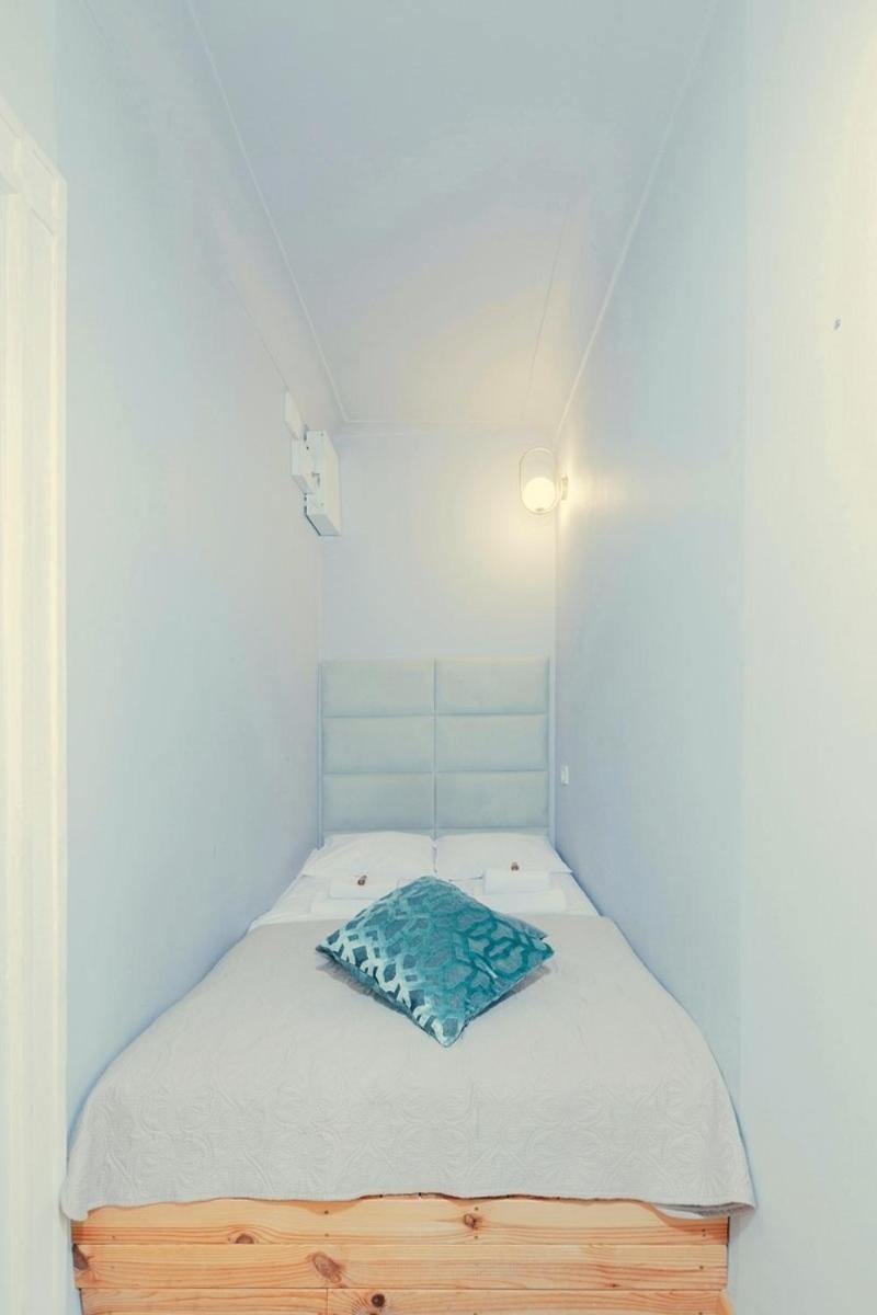 Prime Location Apartment Krasków Εξωτερικό φωτογραφία
