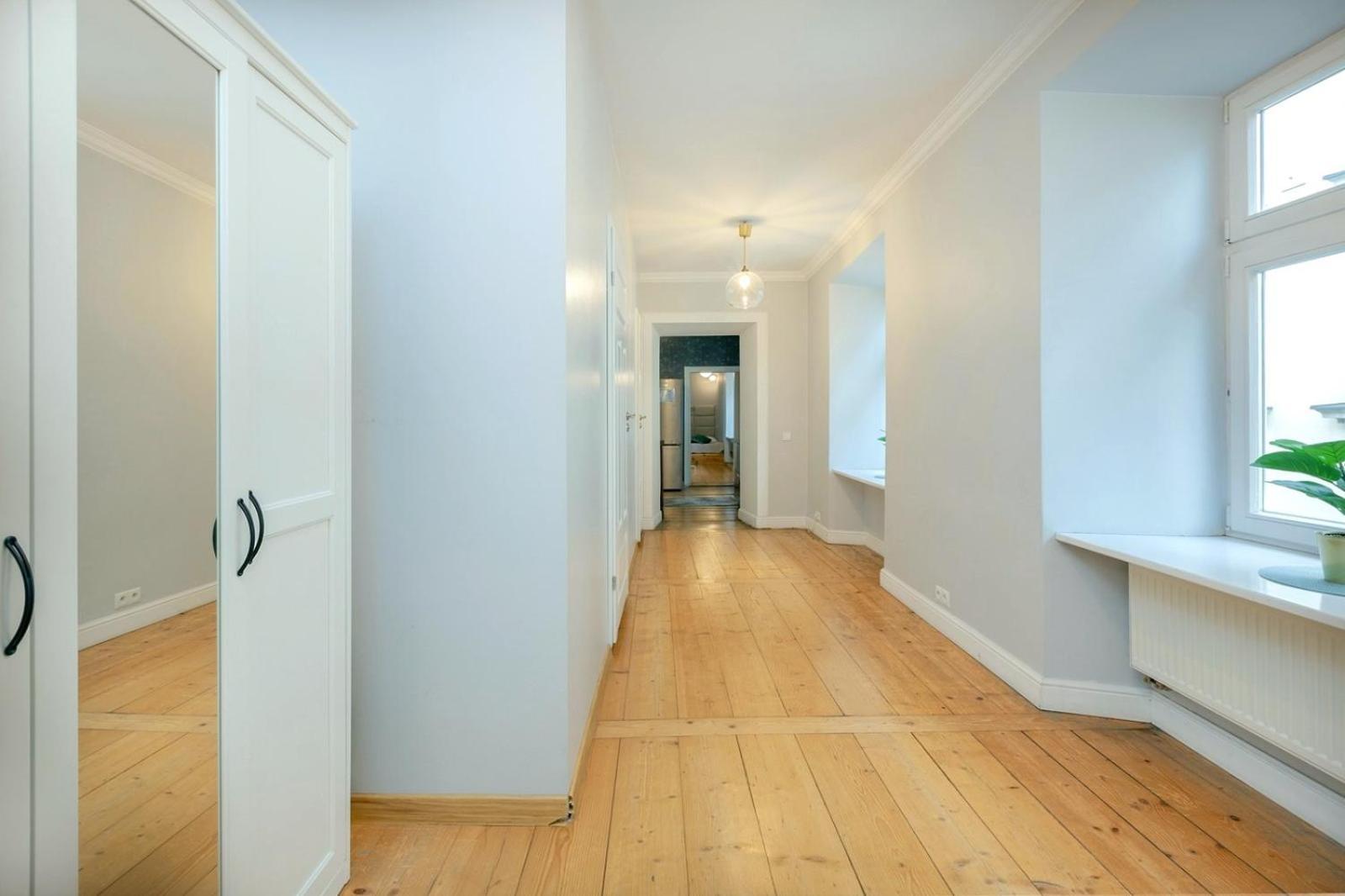 Prime Location Apartment Krasków Εξωτερικό φωτογραφία