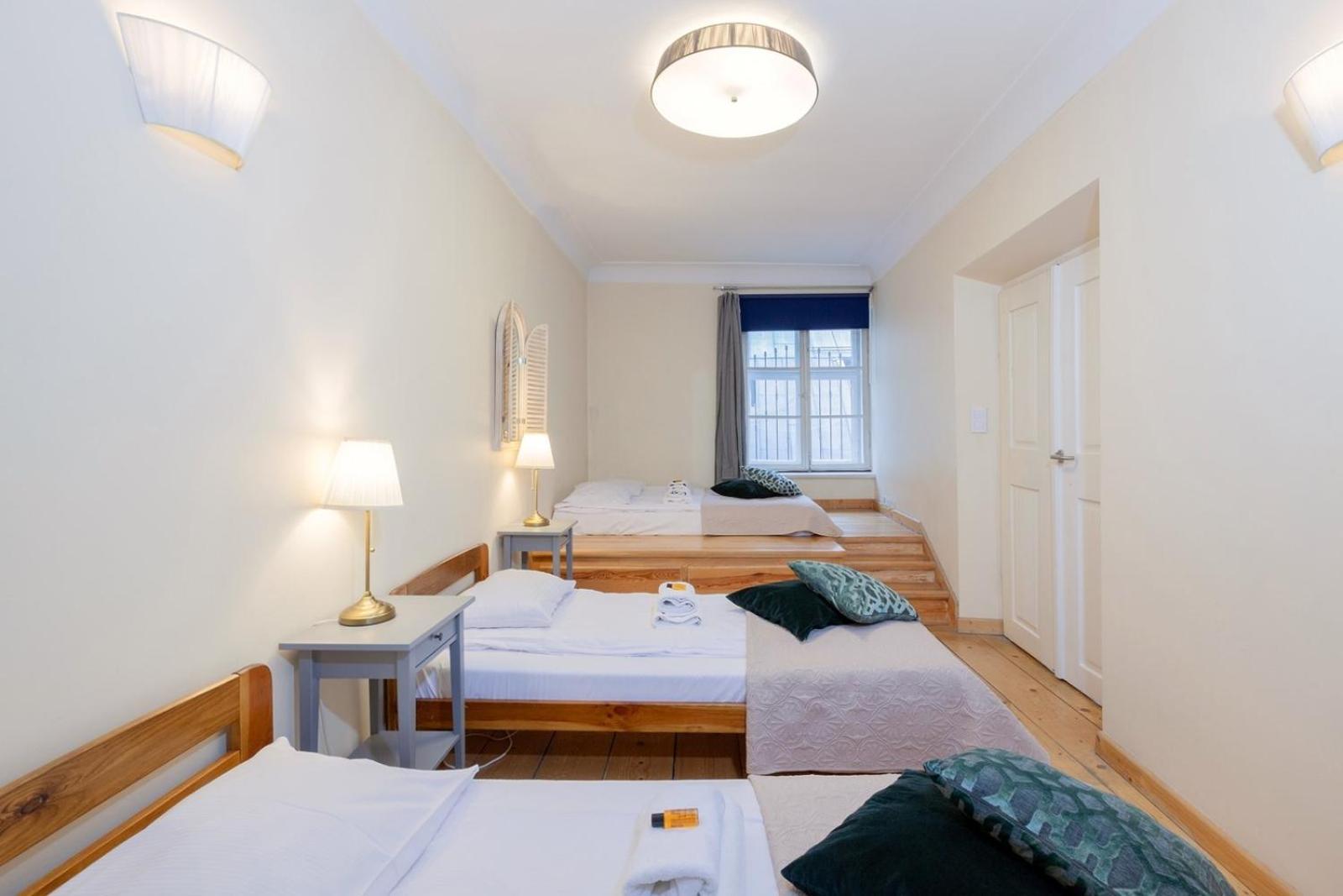 Prime Location Apartment Krasków Εξωτερικό φωτογραφία