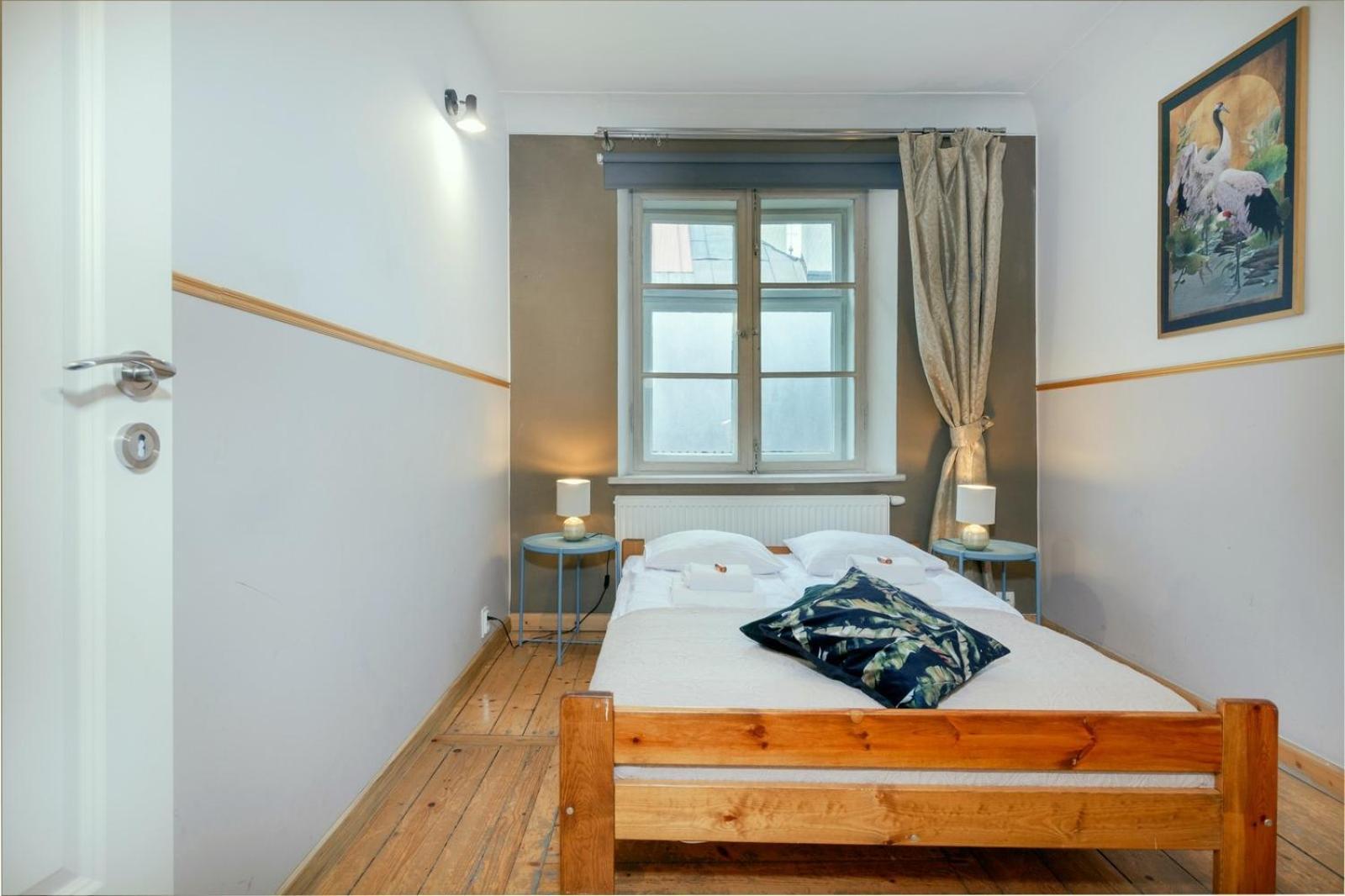 Prime Location Apartment Krasków Εξωτερικό φωτογραφία