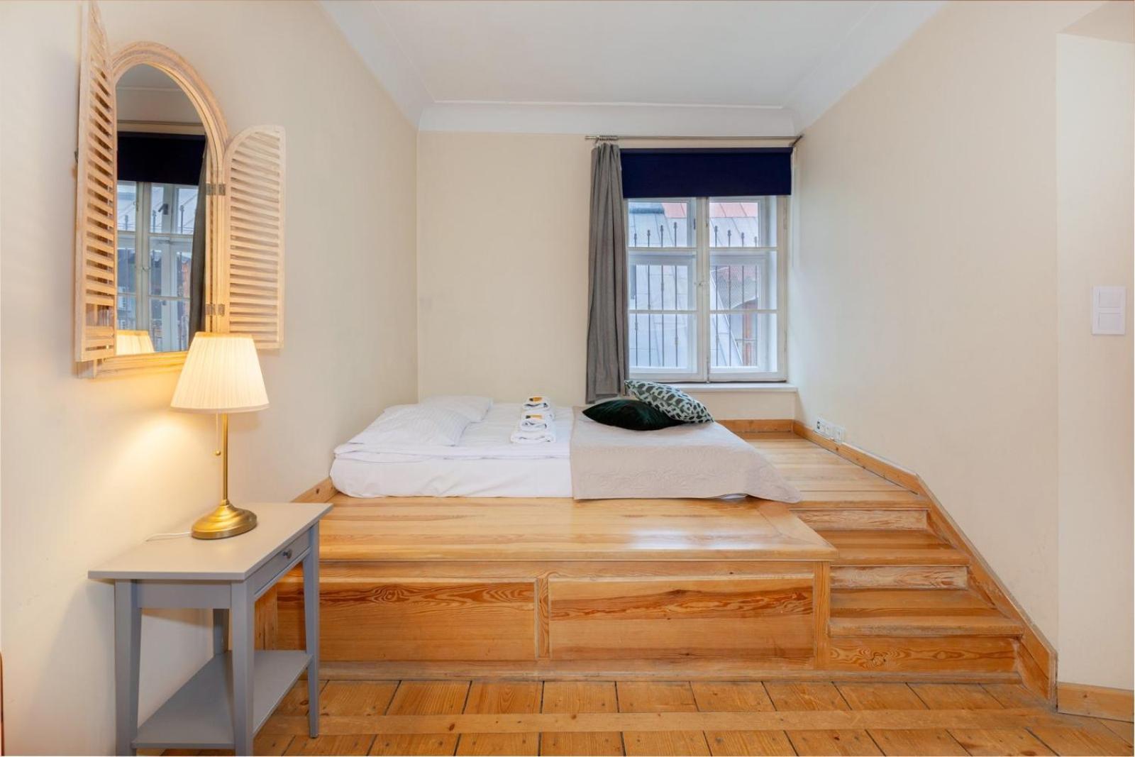 Prime Location Apartment Krasków Εξωτερικό φωτογραφία