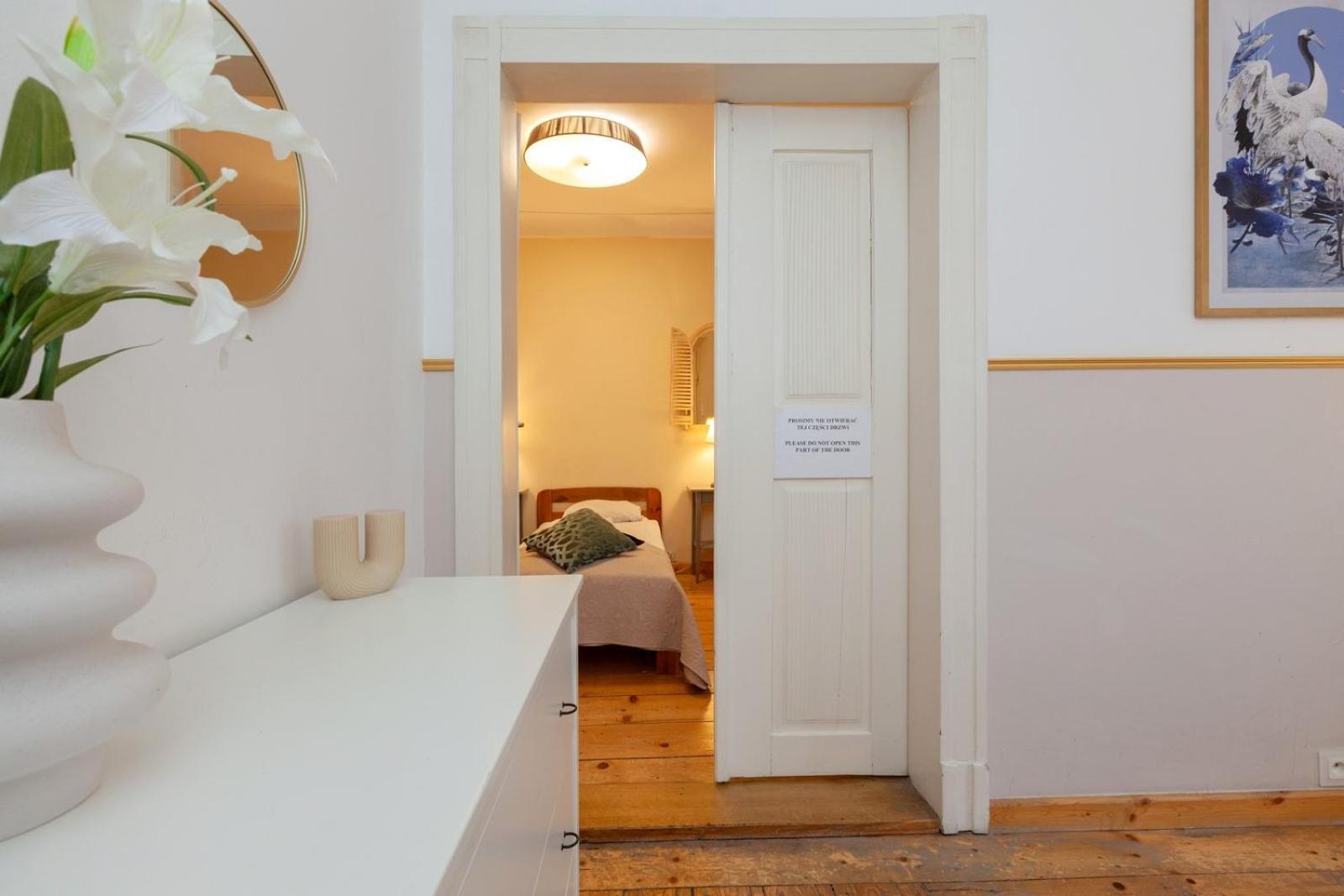 Prime Location Apartment Krasków Εξωτερικό φωτογραφία