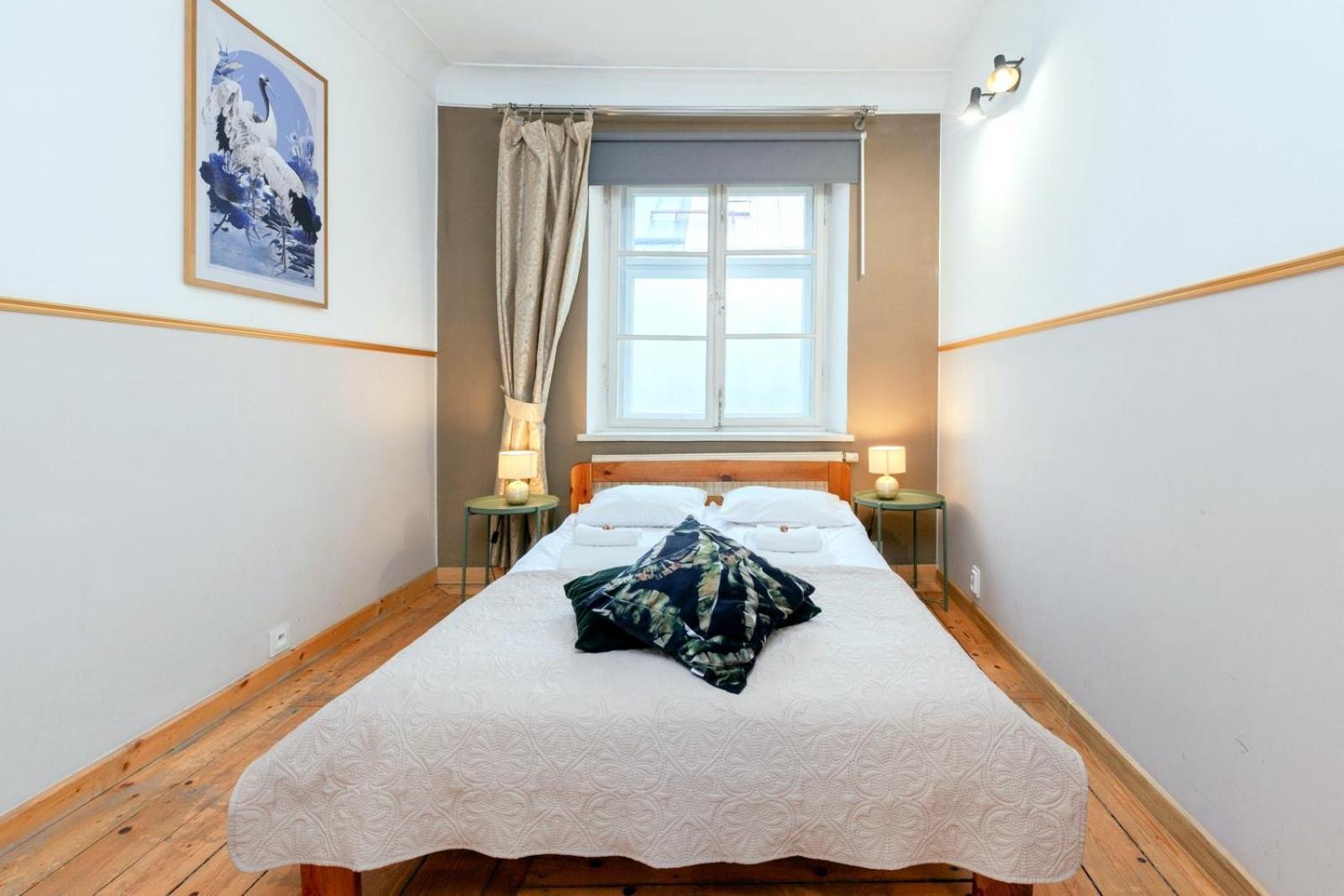 Prime Location Apartment Krasków Εξωτερικό φωτογραφία