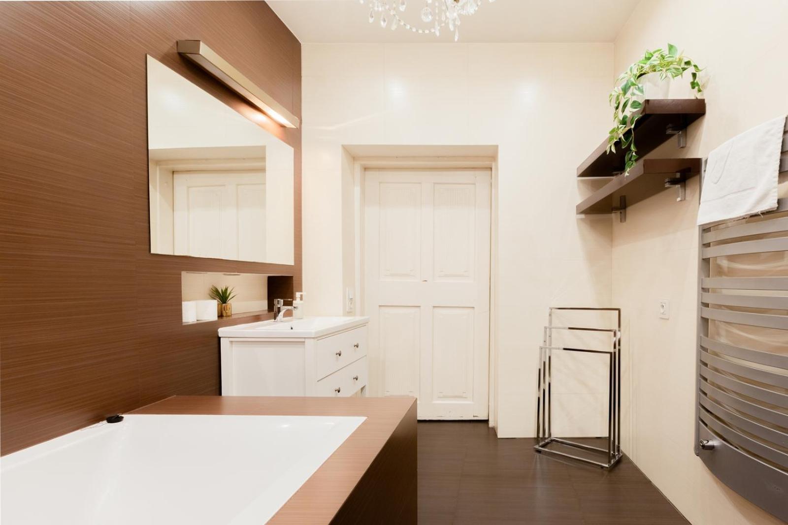 Prime Location Apartment Krasków Εξωτερικό φωτογραφία